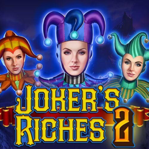 Joker's Riches 2